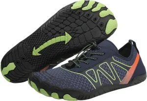 Footwear Barefoot Shoes Women Pro Healthy & Non-Slip Shoe Quick Dry Athletic Barefoot Walking Running Shoes Unisex