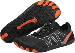 Footwear Barefoot Shoes Women Pro Healthy & Non-Slip Shoe Quick Dry Athletic Barefoot Walking Running Shoes Unisex