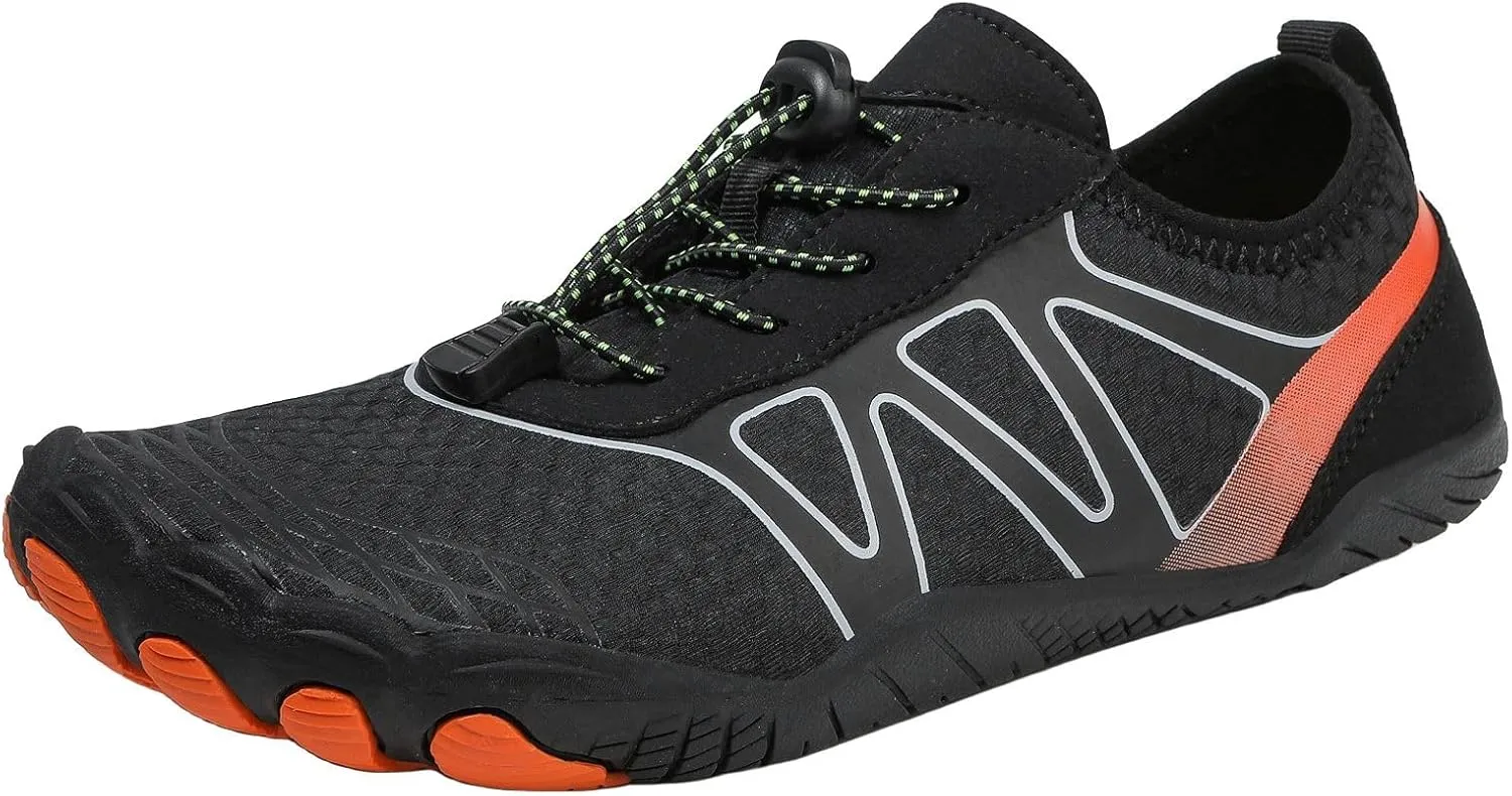 Footwear Barefoot Shoes Women Pro Healthy & Non-Slip Shoe Quick Dry Athletic Barefoot Walking Running Shoes Unisex