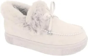 Fur Lined Boots Women Womens Snow Boots Warm Ankle Booties Comfortable Slip On Outdoor Fur Lined Lining Thickening Walking Winter Shoes for Women