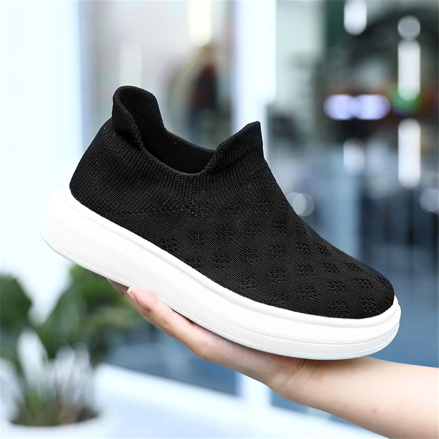 Girls Basketball Shoes Boys Mesh Lightweight Breathable Fashion Casual Shoes Slip Boys Size 12 Slip on Shoes
