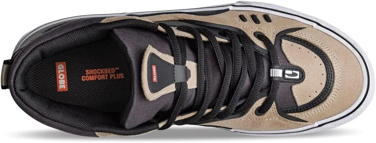Globe Men's Dimension Skate Shoe