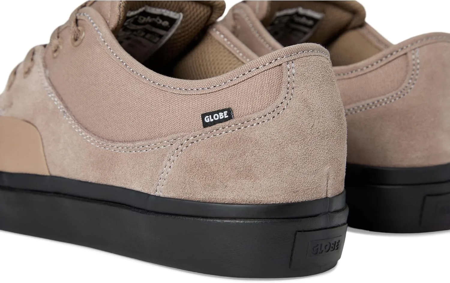 Globe Men's Mahalo Plus Skate Shoe