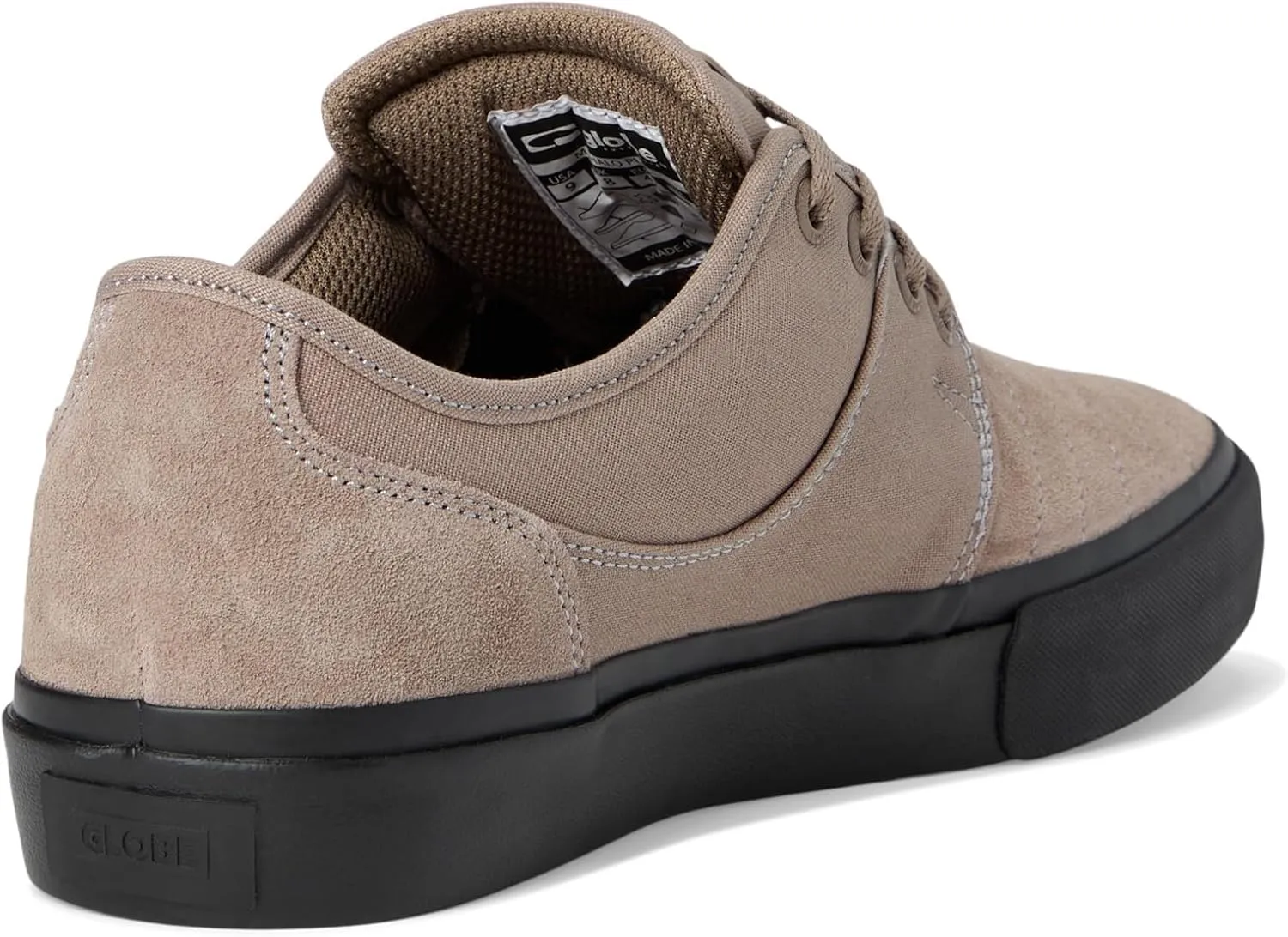 Globe Men's Mahalo Plus Skate Shoe