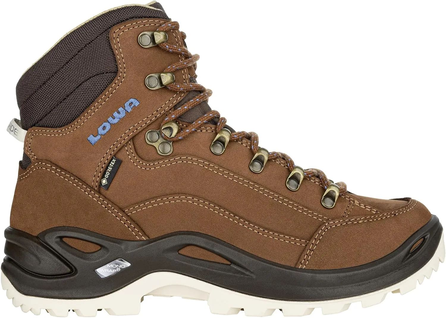 Lowa Men's Renegade GTX Mid Hiking Boot