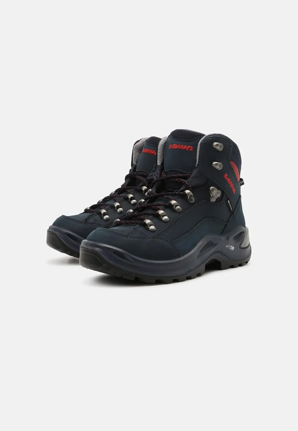 Lowa Men's Renegade GTX Mid Hiking Boot