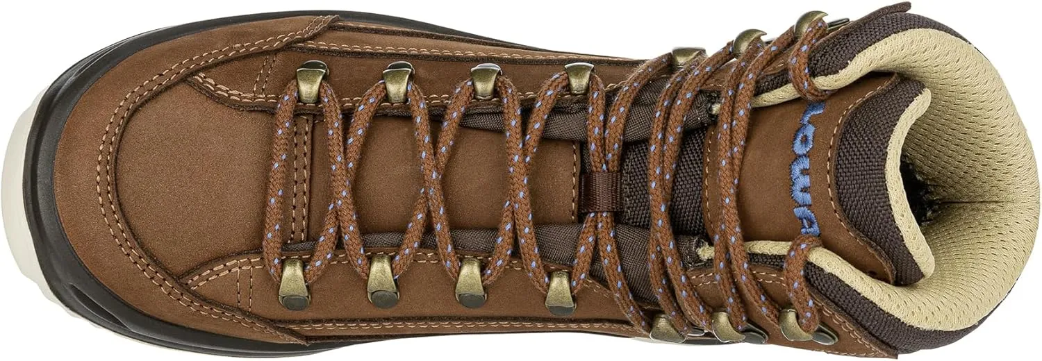 Lowa Men's Renegade GTX Mid Hiking Boot