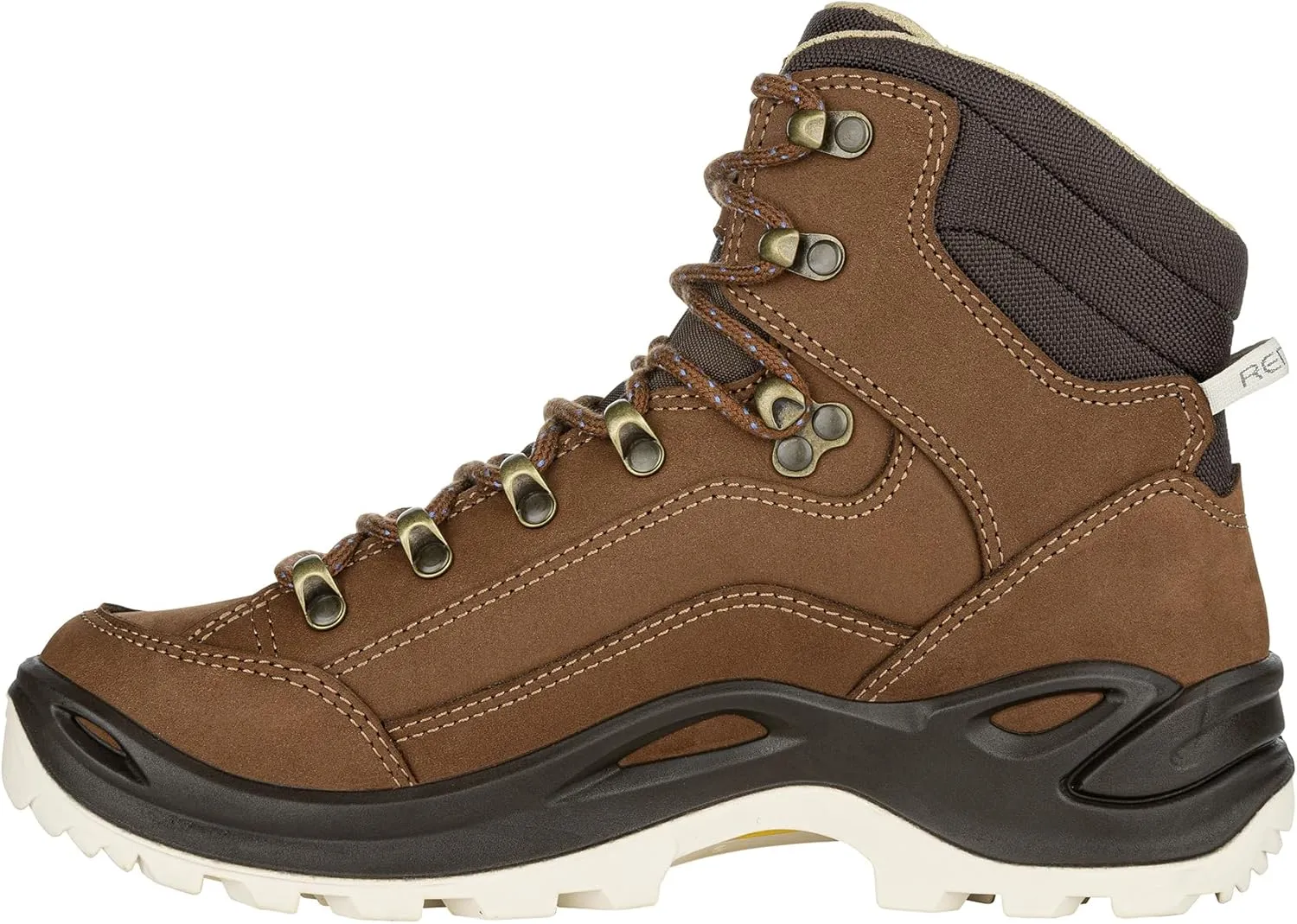 Lowa Men's Renegade GTX Mid Hiking Boot