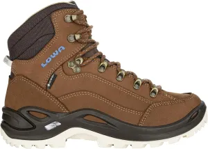 Lowa Men's Renegade GTX Mid Hiking Boot