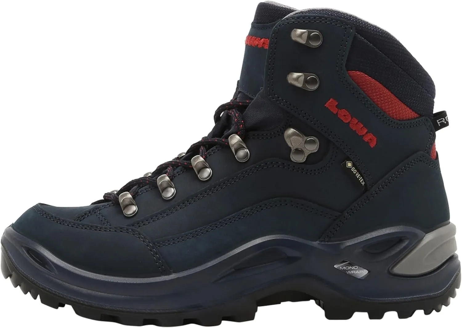 Lowa Men's Renegade GTX Mid Hiking Boot