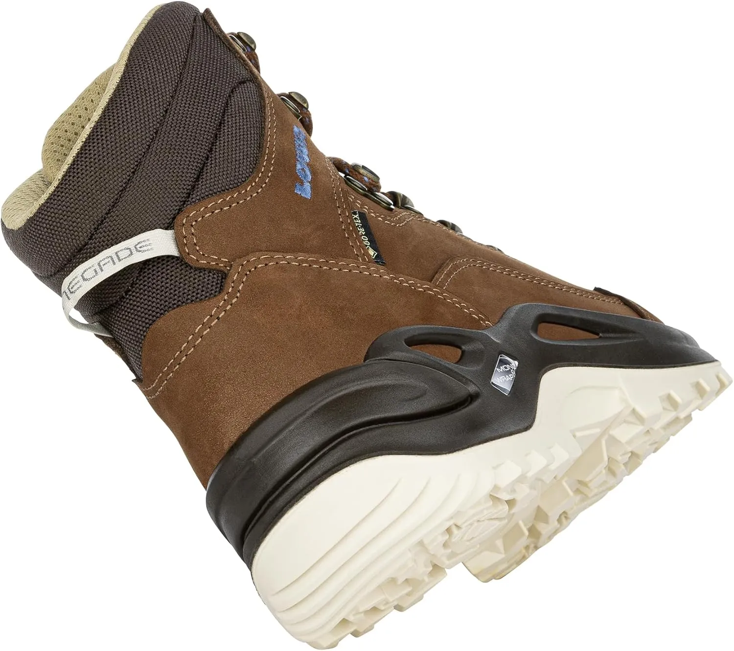 Lowa Men's Renegade GTX Mid Hiking Boot