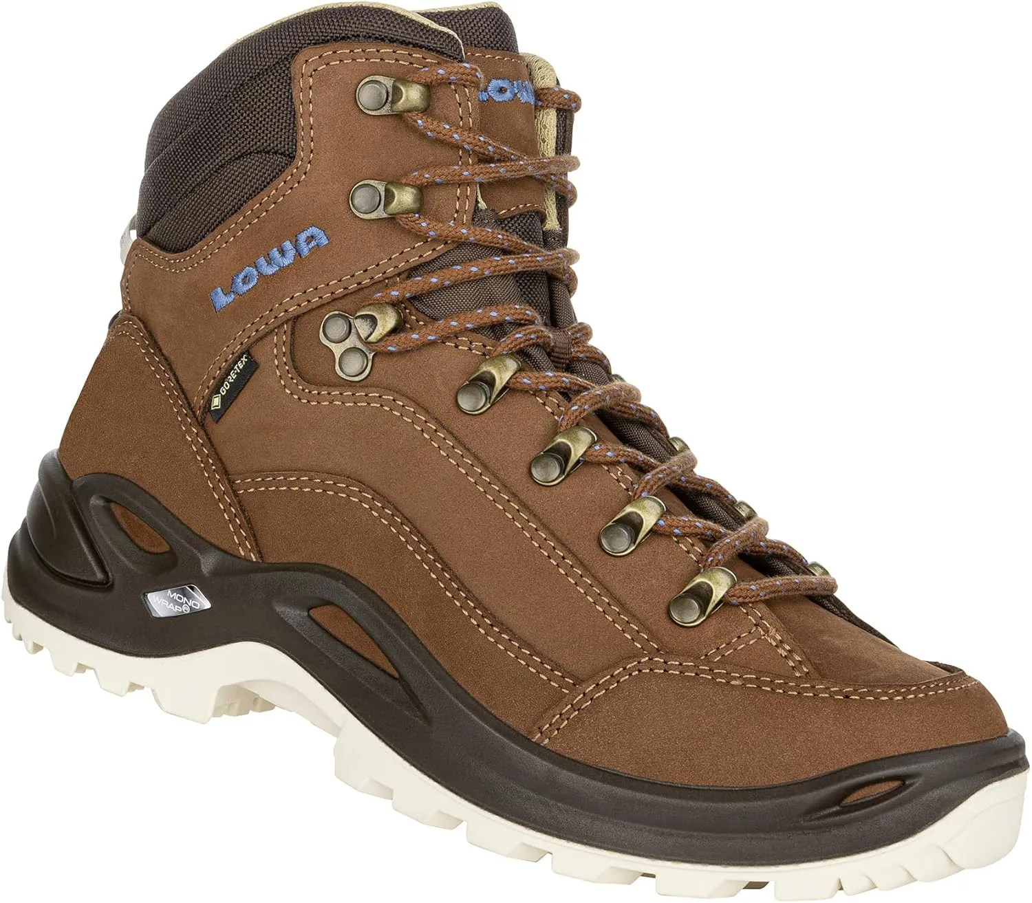 Lowa Men's Renegade GTX Mid Hiking Boot