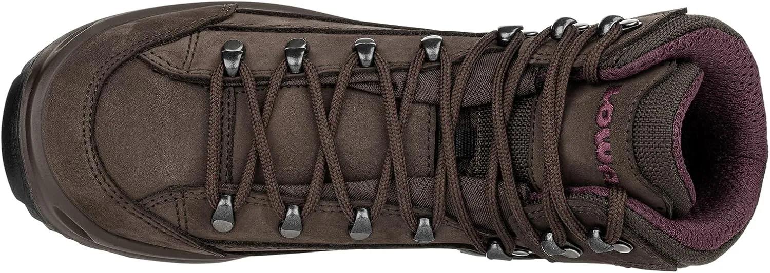 Lowa Women's Renegade GTX Mid Hiking Boot