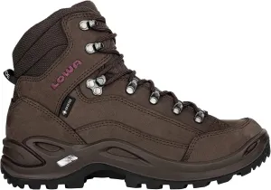 Lowa Women's Renegade GTX Mid Hiking Boot