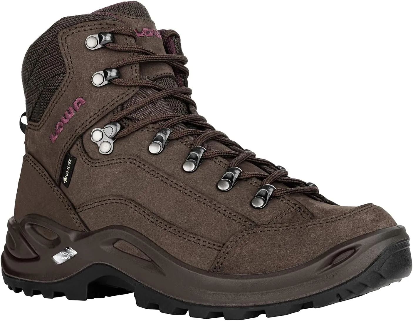 Lowa Women's Renegade GTX Mid Hiking Boot