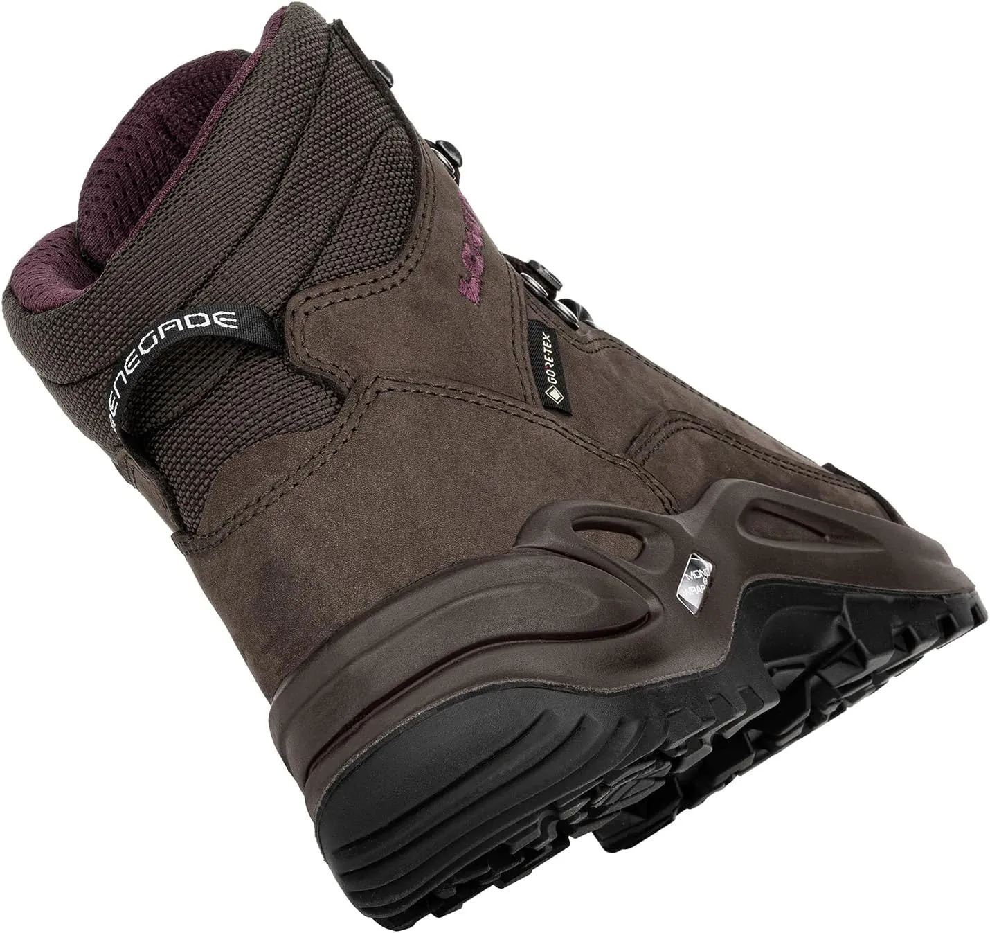 Lowa Women's Renegade GTX Mid Hiking Boot