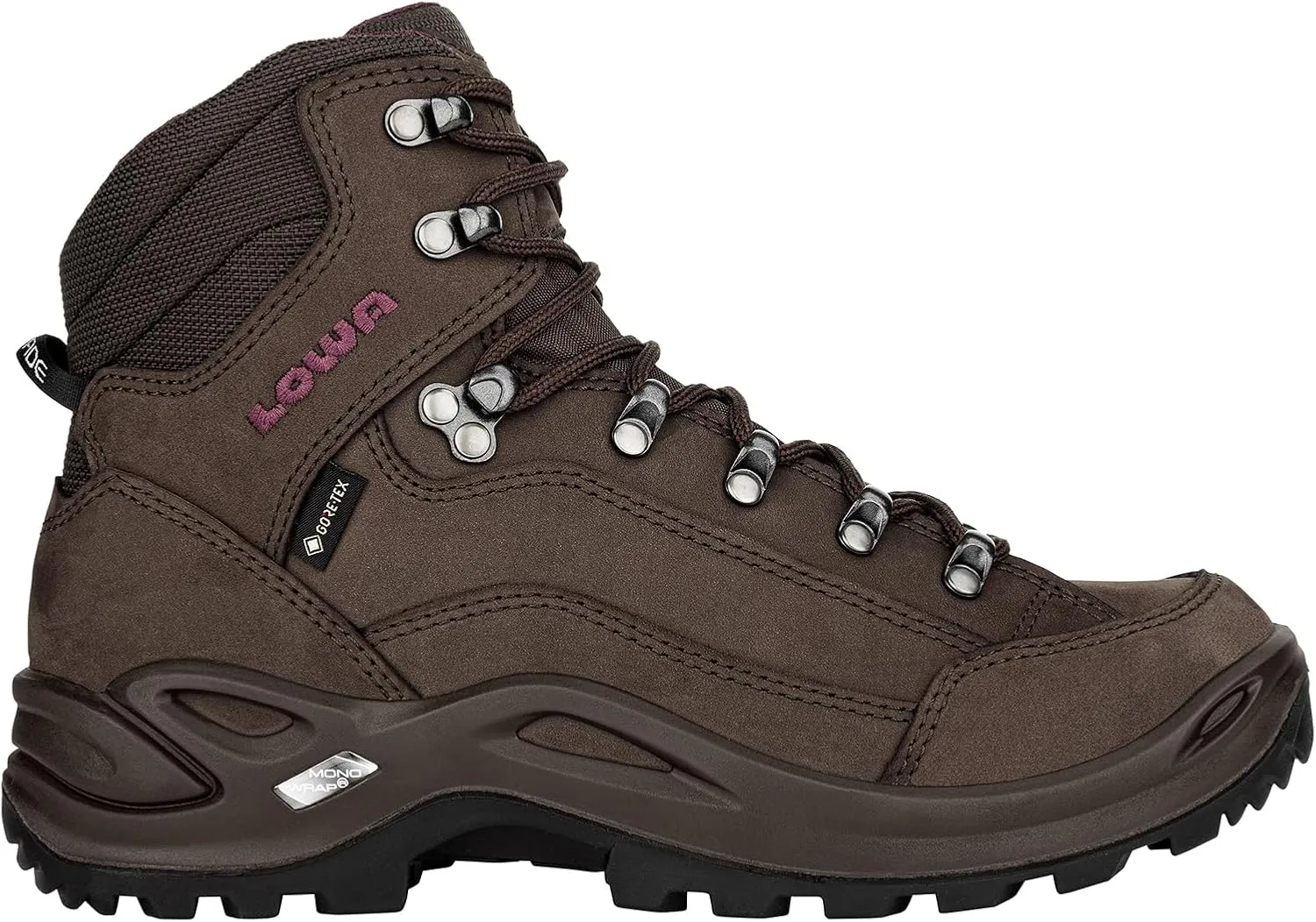Lowa Women's Renegade GTX Mid Hiking Boot