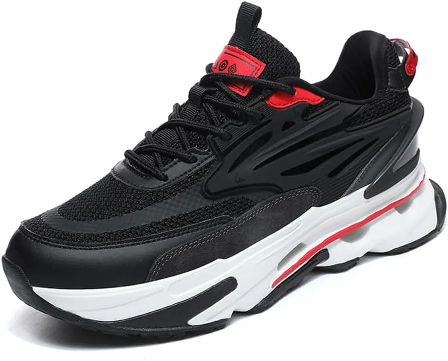 Men's Basketball Shoes Men Shoes Casual Shoes Sneakers Shoes Work Cross Shoes Running Shoes Walking Shoes