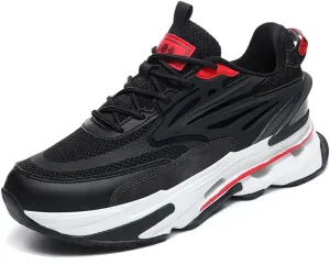 Men's Basketball Shoes Men Shoes Casual Shoes Sneakers Shoes Work Cross Shoes Running Shoes Walking Shoes