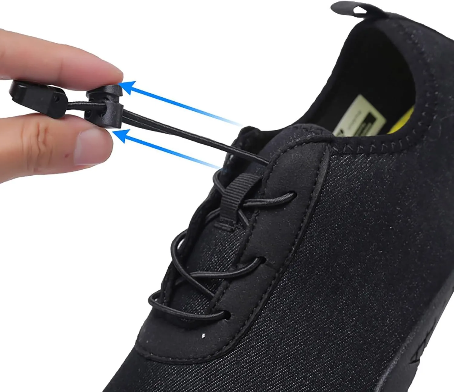 Mens Casual Shoes Wide Feet Casual Work Shoes Shoes Sneakers Men's KnitFlex Breeze Mesh Sneakers Oxfords Lace Steel Toe Tennis Shoe Cross Trainer Shoe