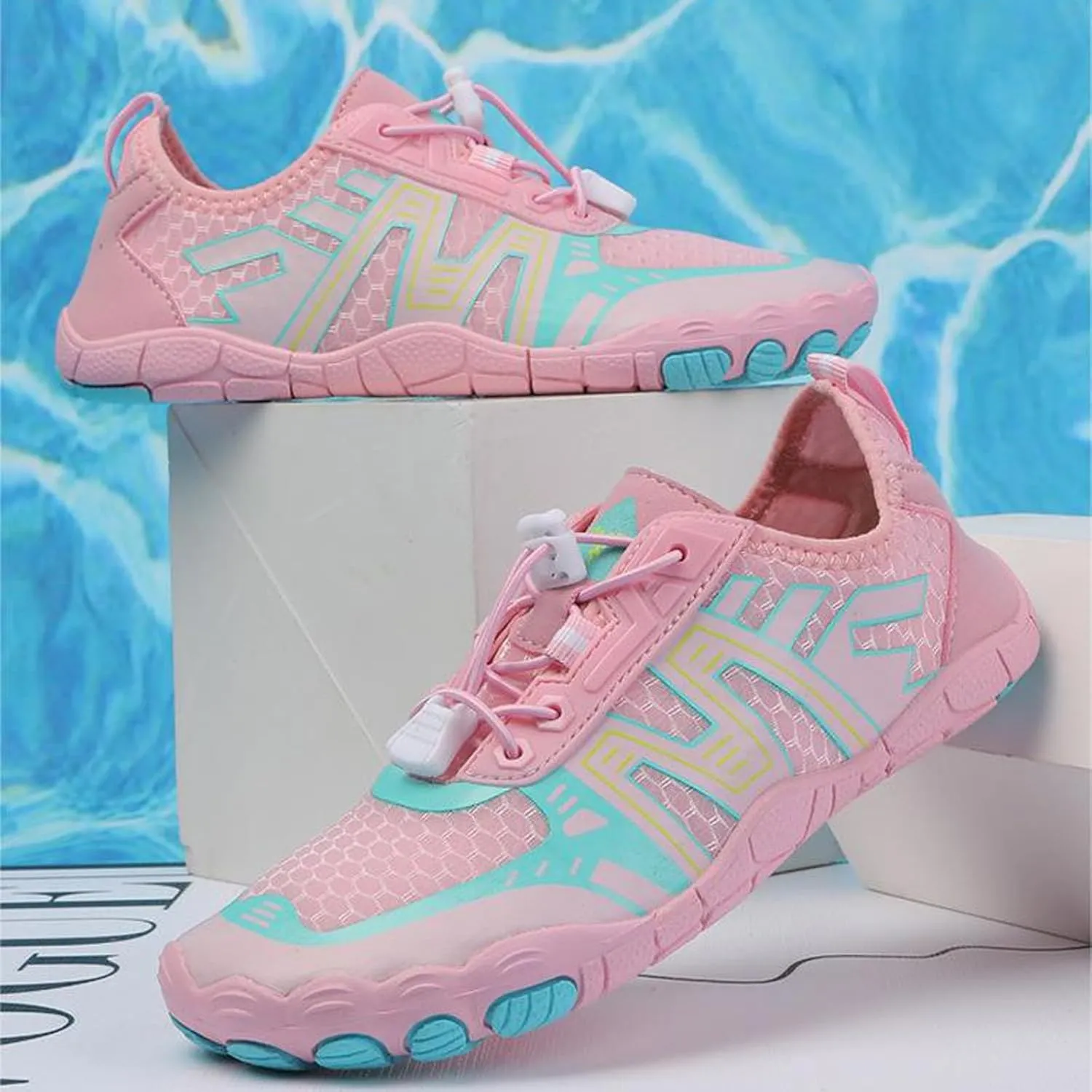 Men's Fashion Versatile Walking Shoes Breathable Mesh Comfortable Tennis Shoe Men's Arch Support Insole Shoes