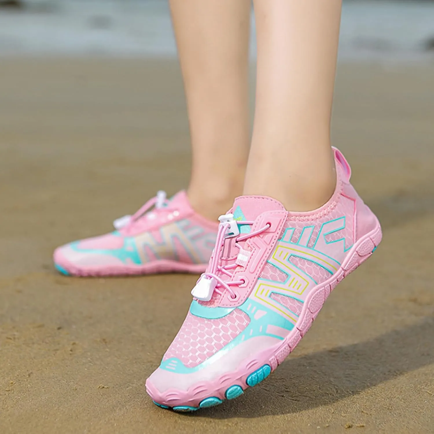 Men's Fashion Versatile Walking Shoes Breathable Mesh Comfortable Tennis Shoe Men's Arch Support Insole Shoes