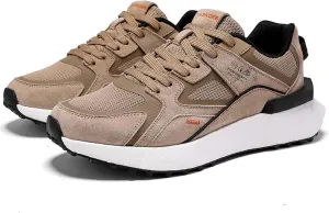 Men's Lightweight Wide Version Classic Casual Fashion Breathable Street Team Sports Training Basketball Shoes