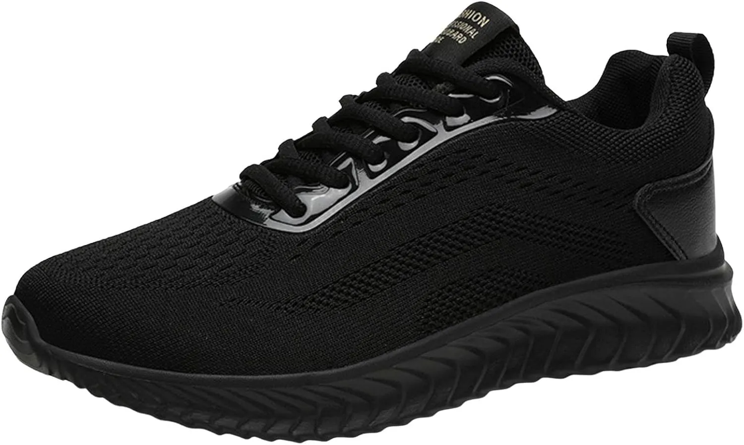 Men's Non Slip Barefoot Minimalist Shoes Comfortable Lightweight Casual Walking Shoe Comfortable Stretch Shoes