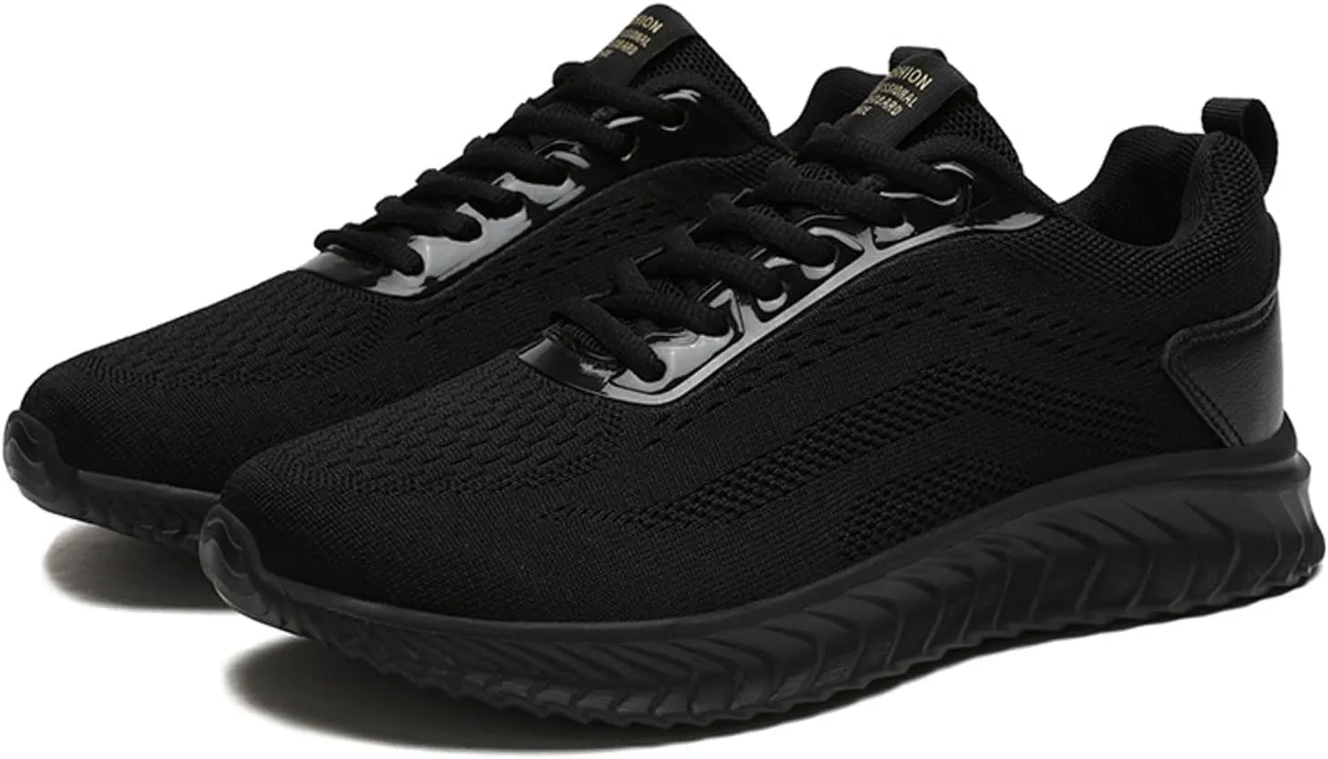 Men's Non Slip Barefoot Minimalist Shoes Comfortable Lightweight Casual Walking Shoe Comfortable Stretch Shoes