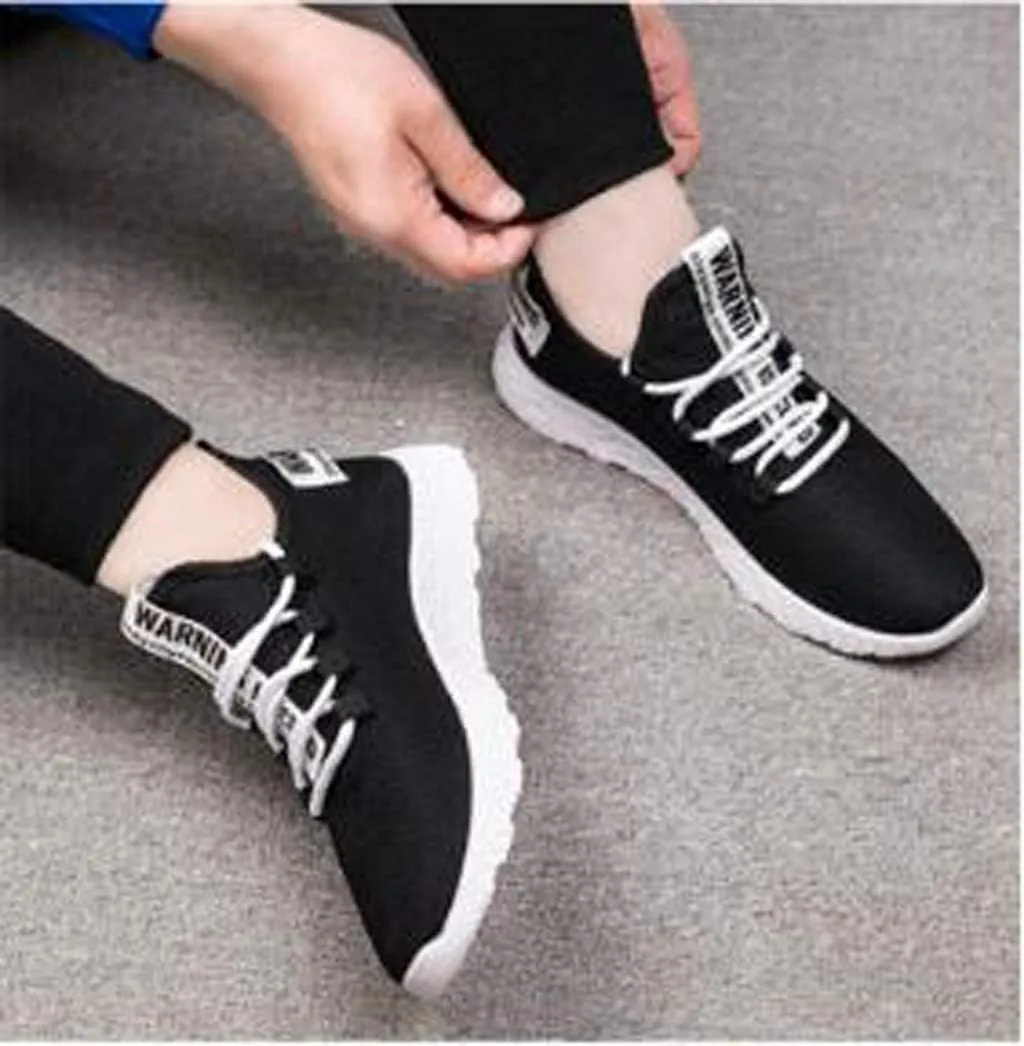 Mens Oxfords Lace-Up Lightweight Casual Walking Shoes Tennis Shoes Men Walking Dress Casual Shoes Black Sneakers Brown Tennis Shoe Loafers Casual Slip On