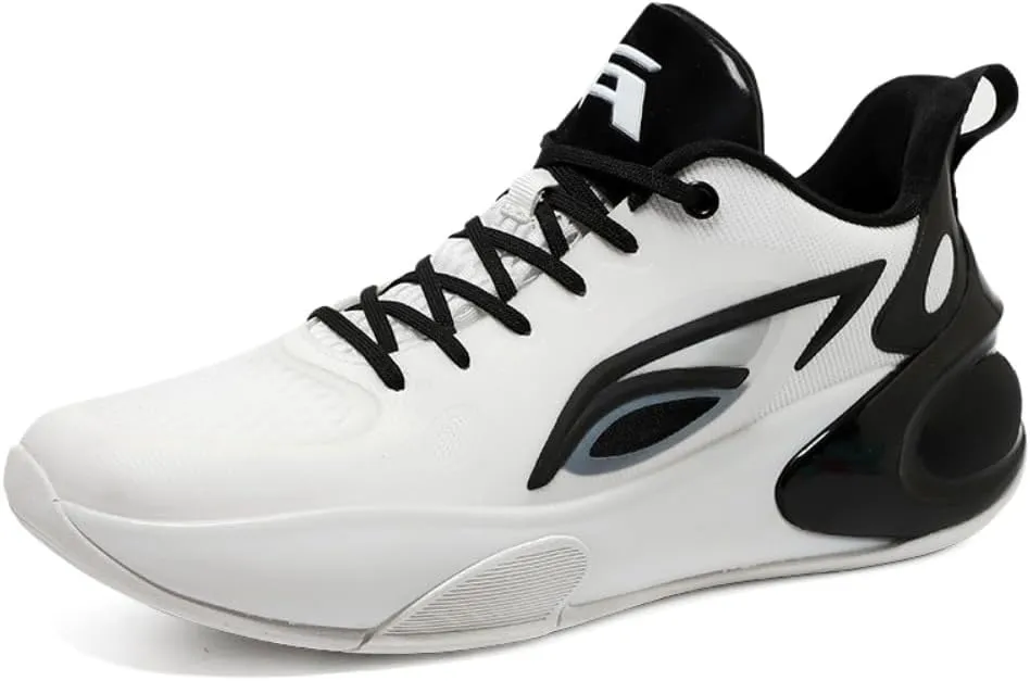 Men's Shoes Youth Shoes Basketball Shoes Sneakers Breathable Shoes Running Shoes Sports Shoes Outdoor Shoes