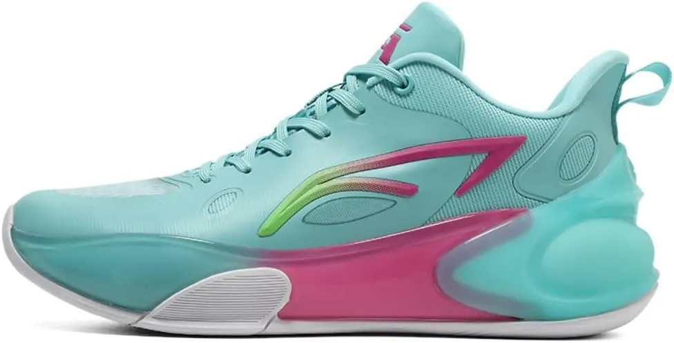 Men's Shoes Youth Shoes Basketball Shoes Sneakers Breathable Shoes Running Shoes Sports Shoes Outdoor Shoes