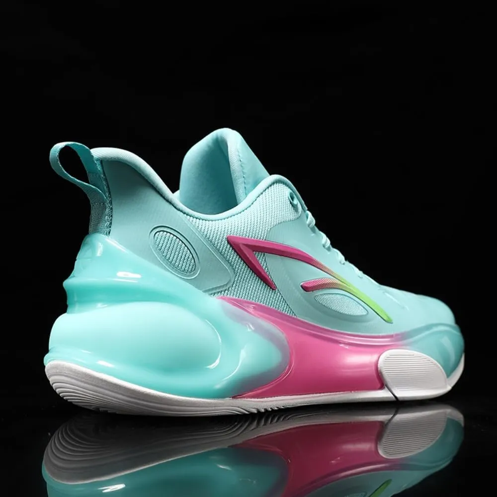 Men's Shoes Youth Shoes Basketball Shoes Sneakers Breathable Shoes Running Shoes Sports Shoes Outdoor Shoes
