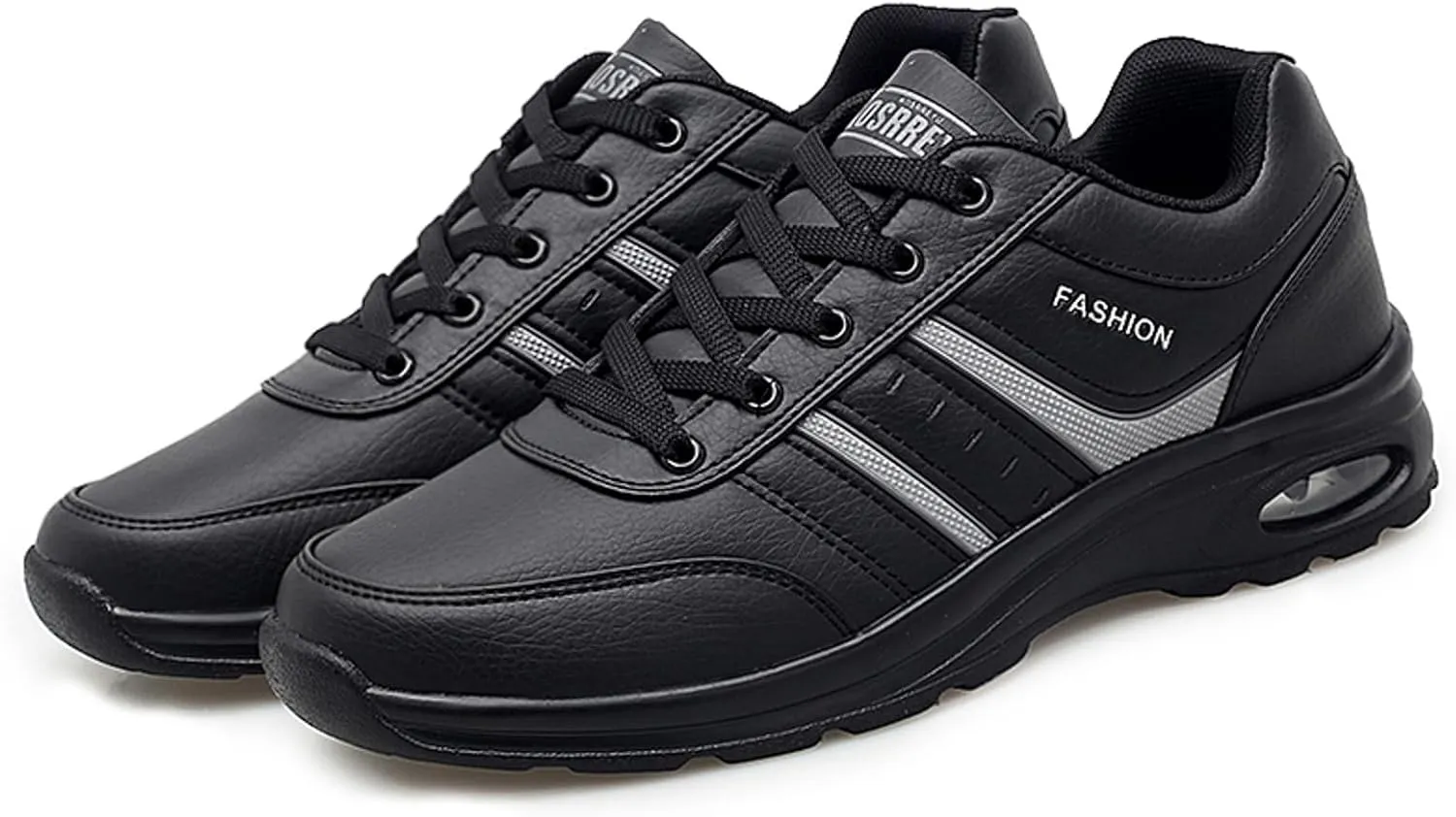 Men's Sneakers Men's Fashion Sneakers Walking Shoe for Men Slip on Shoe for Men Breathable Mesh Sneaker