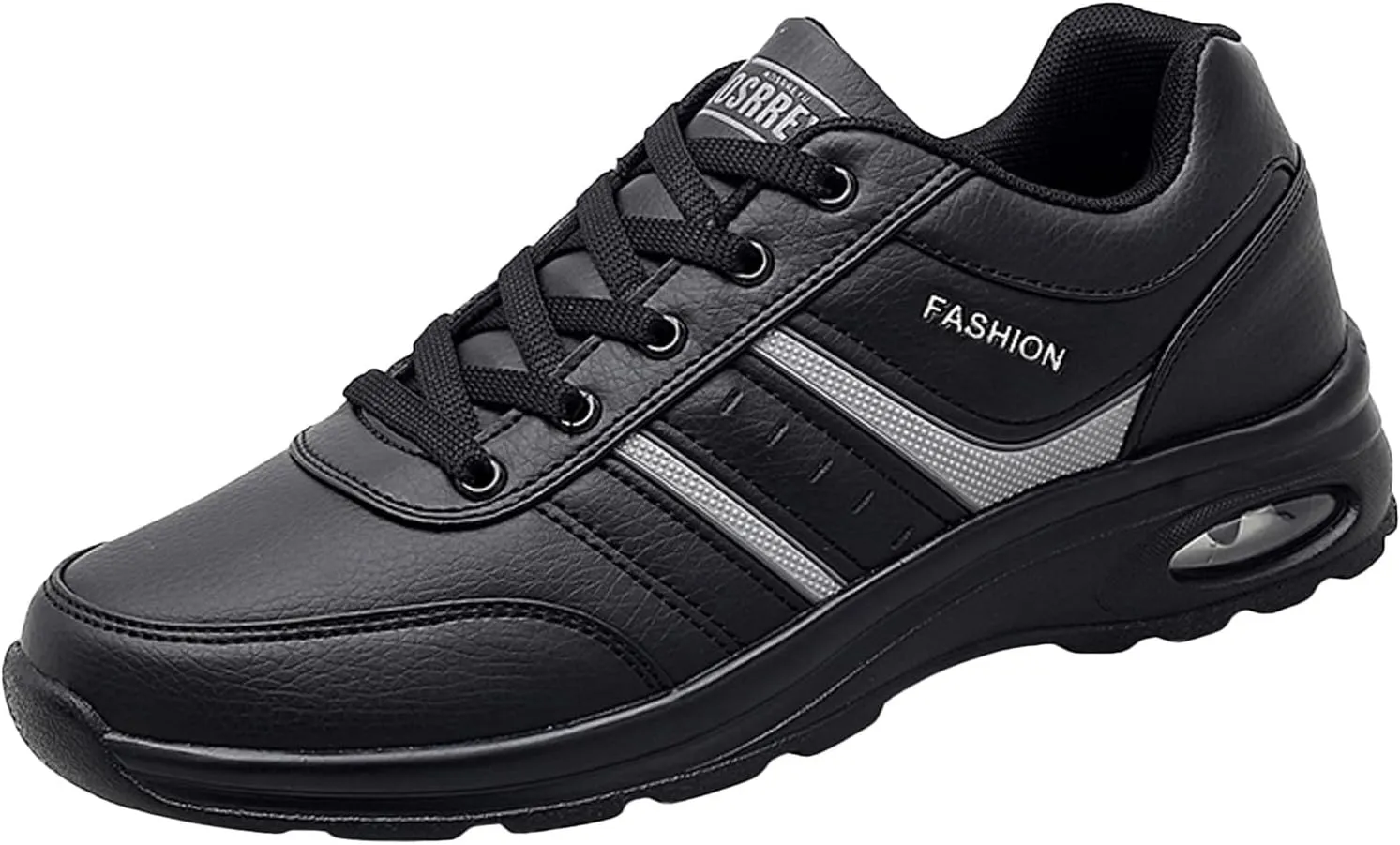 Men's Sneakers Men's Fashion Sneakers Walking Shoe for Men Slip on Shoe for Men Breathable Mesh Sneaker