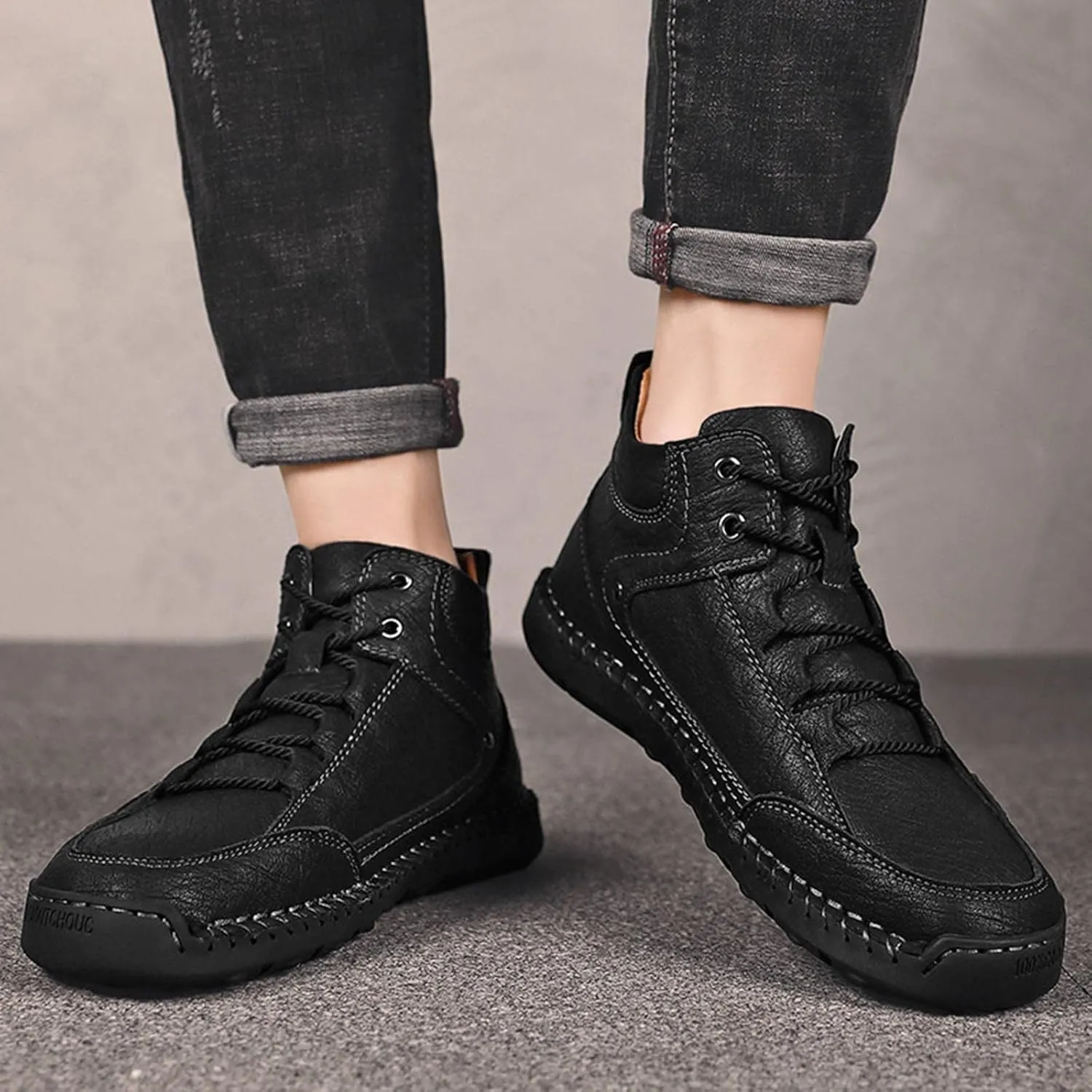 Mens Walking Shoes Mens Slip on Shoes Sneaker for Men Shoe for Men Breathable Sport Sneaker