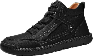 Mens Walking Shoes Mens Slip on Shoes Sneaker for Men Shoe for Men Breathable Sport Sneaker