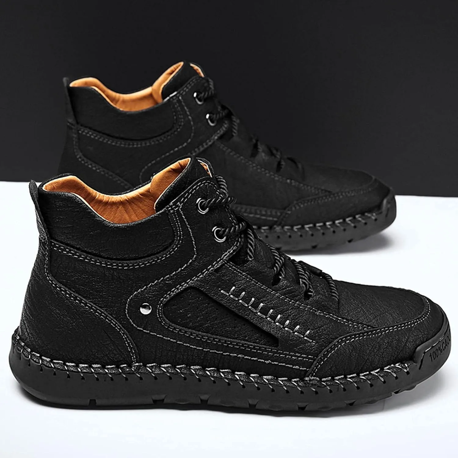 Mens Walking Shoes Mens Slip on Shoes Sneaker for Men Shoe for Men Breathable Sport Sneaker