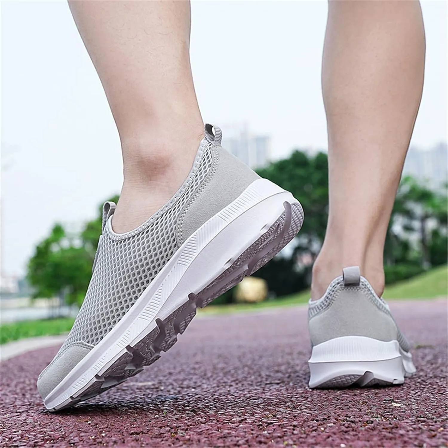 Men's Wide Minimalist Barefoot Sneakers Slip On Sneakers Men Barefoot Shoes Women Women's Wide Loafers Mens Loafers Womens Shoes Sneakers Slip On