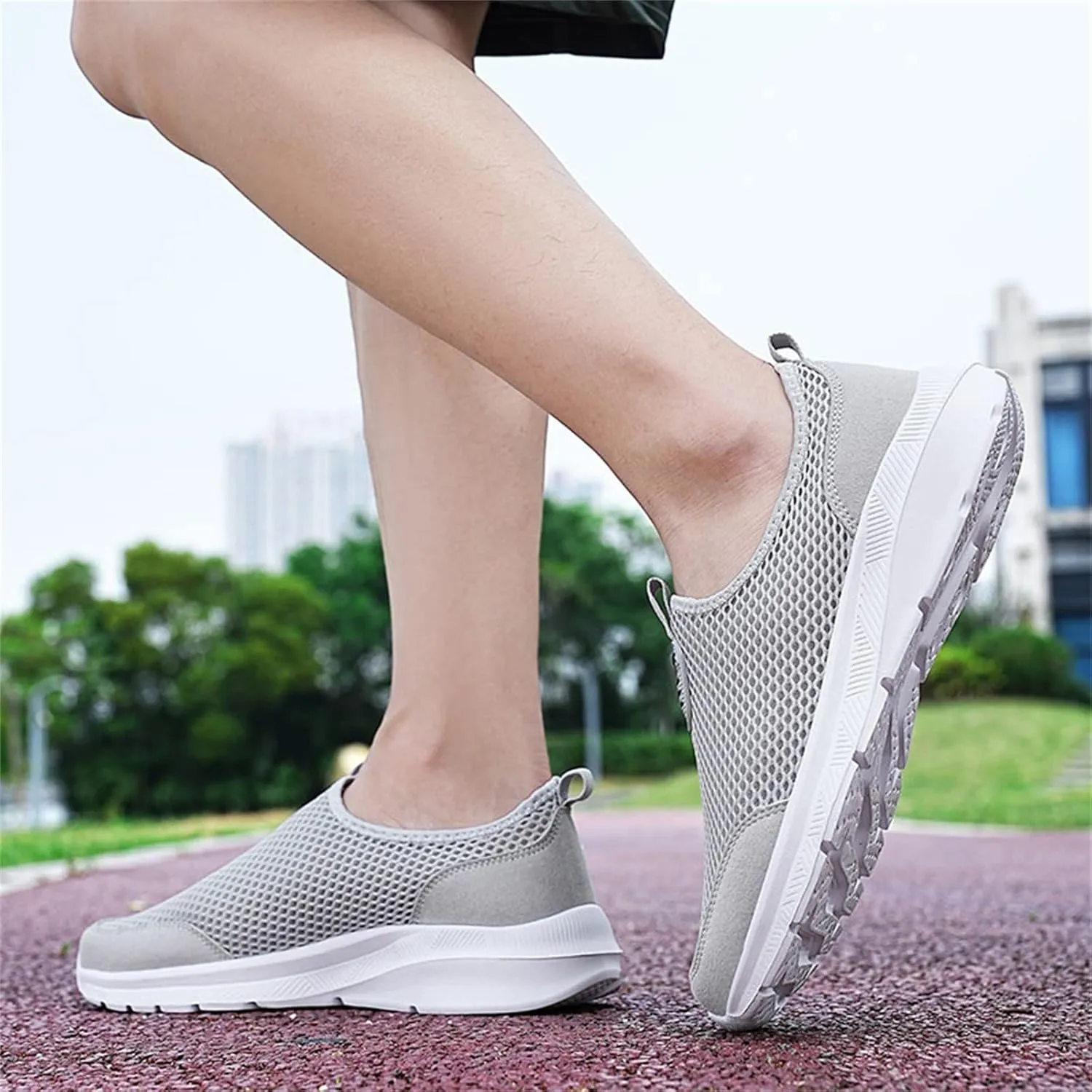 Men's Wide Minimalist Barefoot Sneakers Slip On Sneakers Men Barefoot Shoes Women Women's Wide Loafers Mens Loafers Womens Shoes Sneakers Slip On