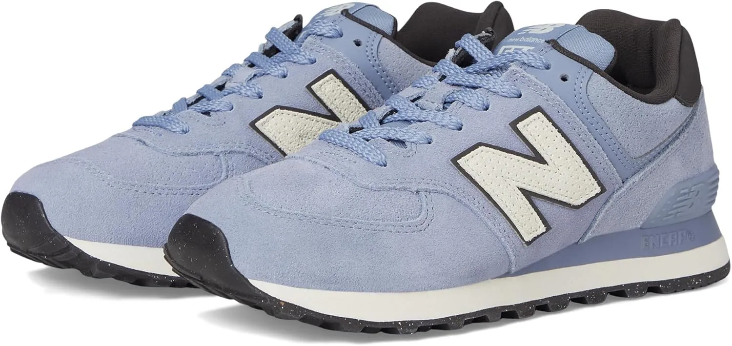 New Balance Women's 574 V2 Spring Sneaker