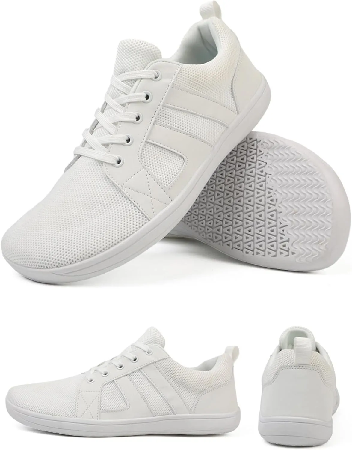 Outdoor Jogging Sneakers for Men Recovery Air Athletic Running Tennis Shoe Fashion Lightweight Sneakers for Men