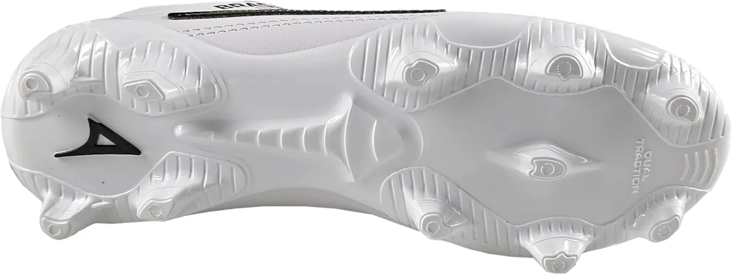 Pirma Youth Soccer Cleats Firm Ground Brasil STD 3052