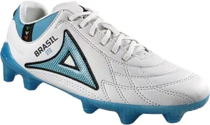 Pirma Youth Soccer Cleats Firm Ground Brasil STD 3052