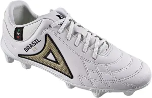 Pirma Youth Soccer Cleats Firm Ground Brasil STD 3052