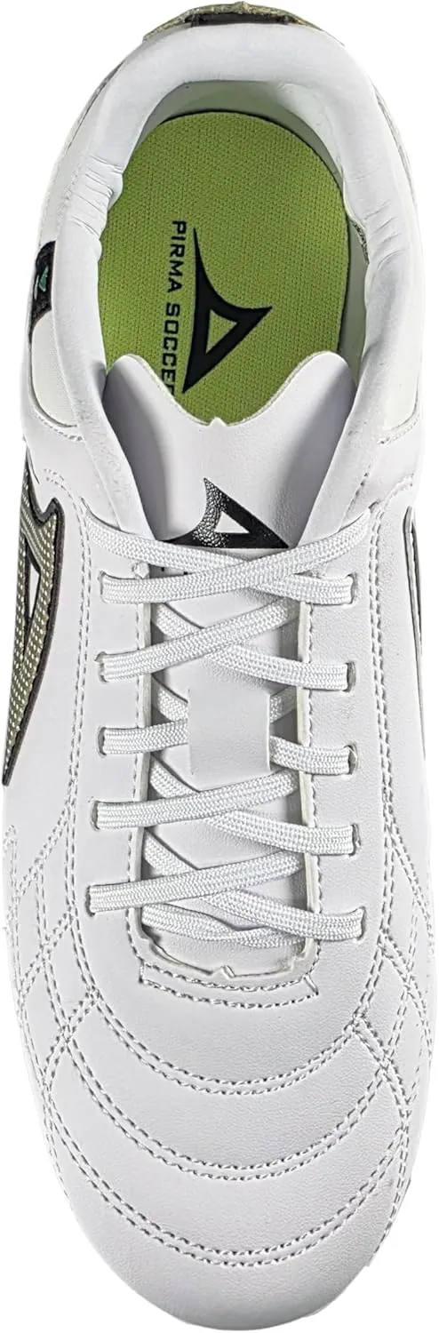 Pirma Youth Soccer Cleats Firm Ground Brasil STD 3052