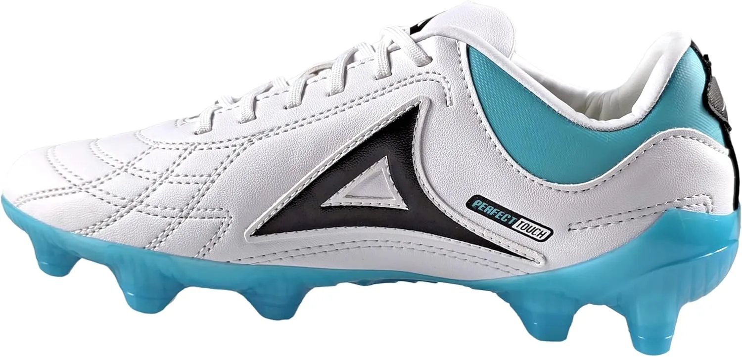 Pirma Youth Soccer Cleats Firm Ground Brasil STD 3052