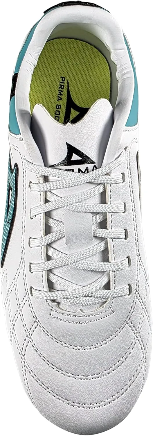 Pirma Youth Soccer Cleats Firm Ground Brasil STD 3052