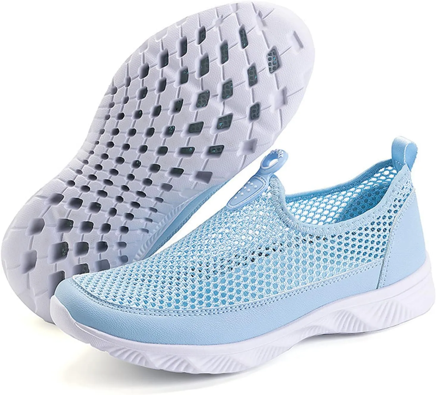 Plantar Fasciitis Shoes Women Black Flats Zapatos Corrector De Juanetes para Mujer Black Slip On Shoes Women Casual Comfortable Sneakers for Women Slip Ons Slip On Shoes for Women with Arch Support