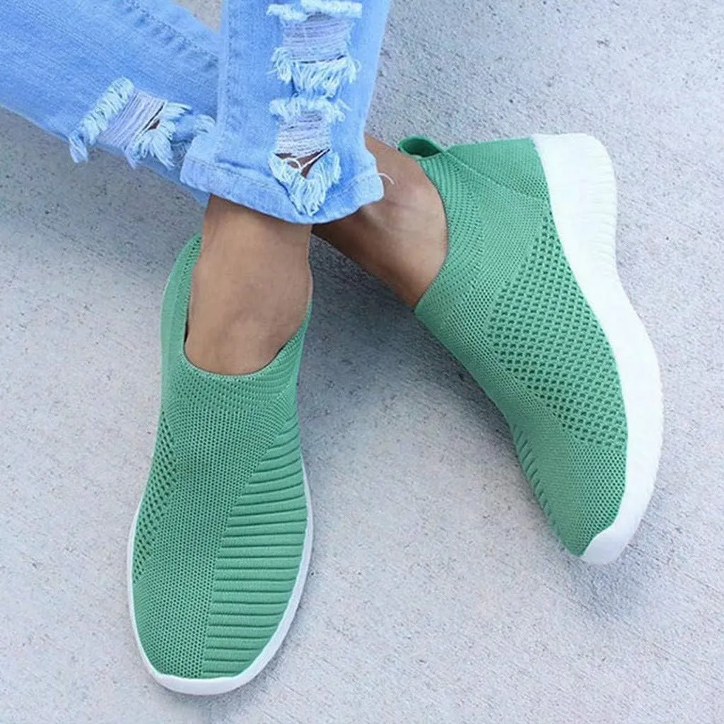 Platform Sneakers for Women Wide Size Fall Shoes for Women 2023 Comfy Arch Support Womens Shoes Casual Fall Slip On Womens White Sneakers Zapatos para Mujer De Vestir Comodos Trabajo